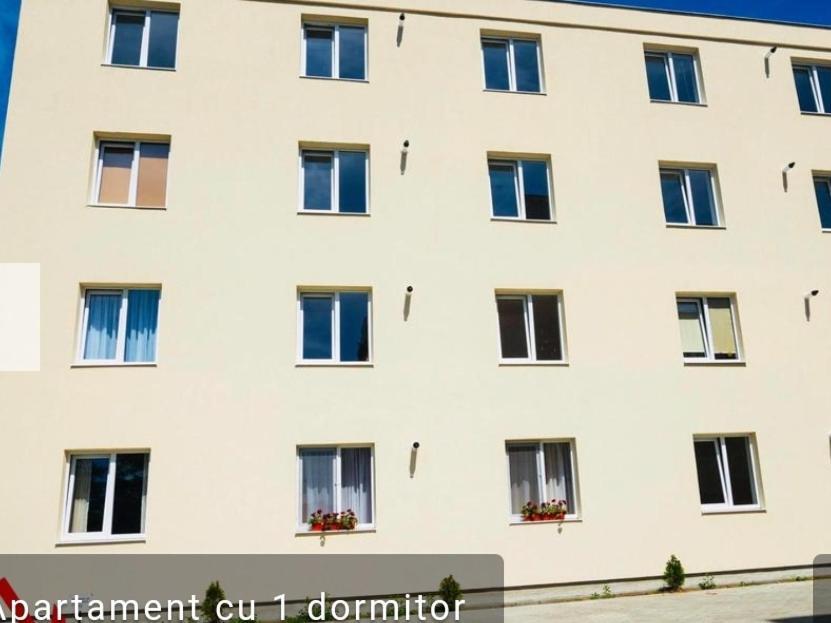 Apartament Smiley Apartment Sighisoara Exterior photo